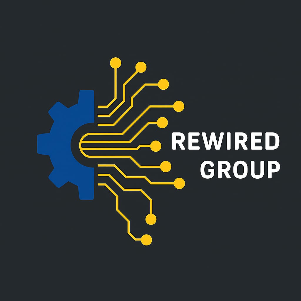 Rewired Group